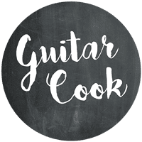 Guitar Cook