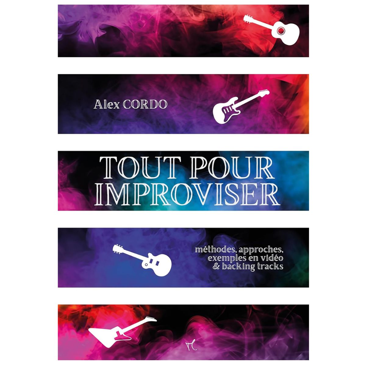 Tout pour Improviser