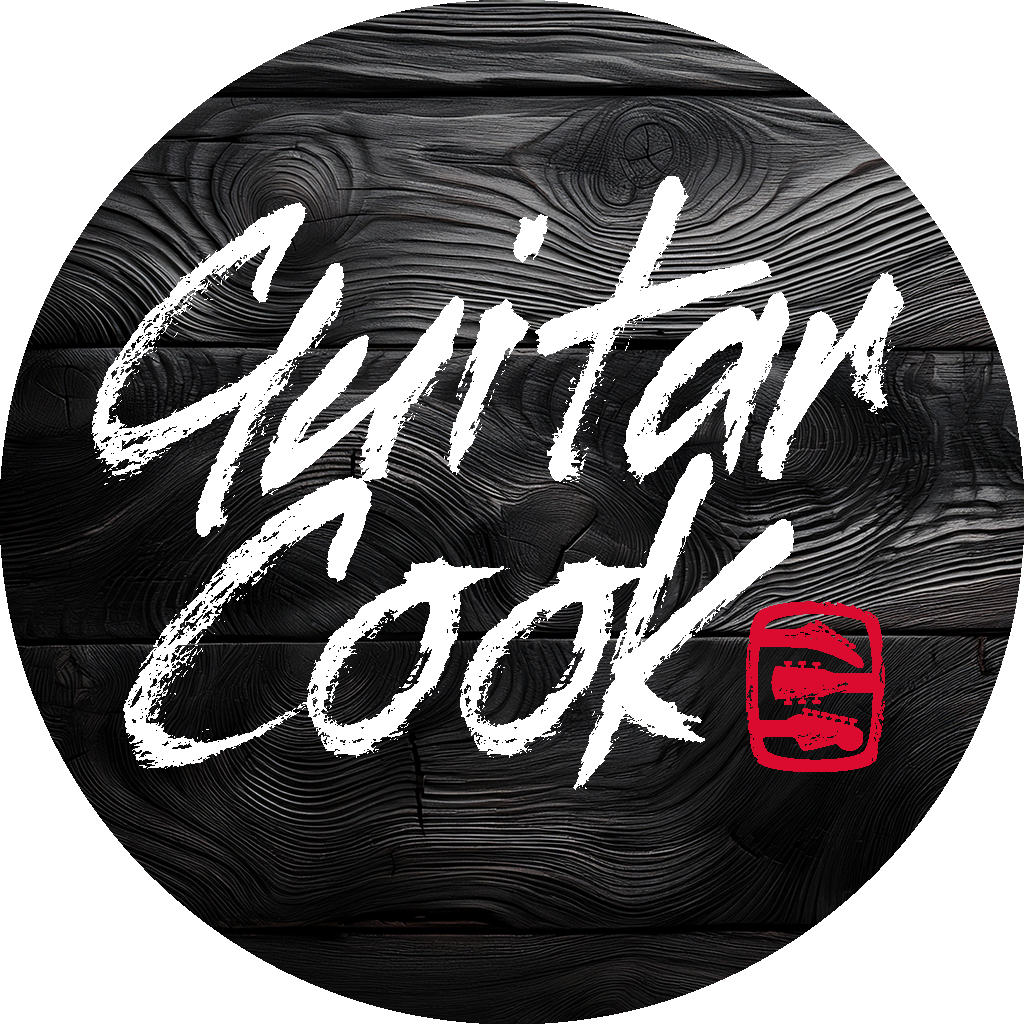 Guitar Cook